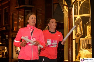 Zwolse ladies run 2016