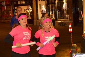 Zwolse ladies run 2016