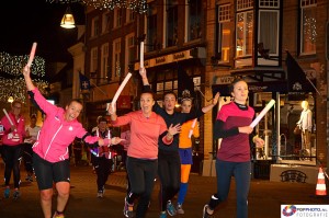 Zwolse ladies run 2016