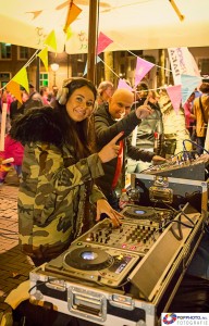 Zwolse ladies run 2016