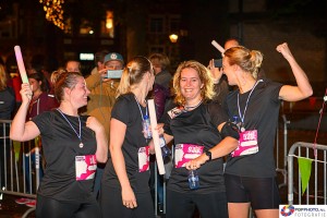 Zwolse ladies run 2016