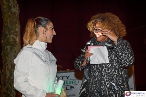 Zwolse ladies run 2016