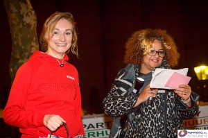 Zwolse ladies run 2016