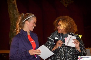 Zwolse ladies run 2016