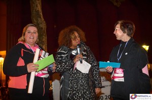 Zwolse ladies run 2016