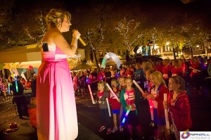 Zwolse ladies run 2016