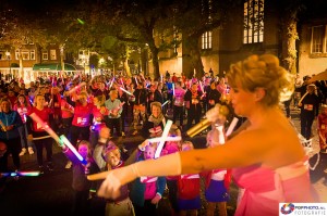 Zwolse ladies run 2016