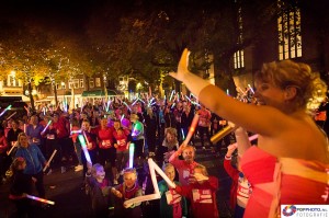 Zwolse ladies run 2016