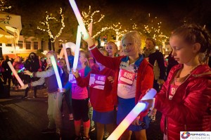 Zwolse ladies run 2016