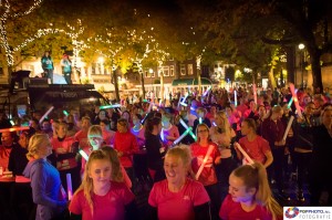 Zwolse ladies run 2016