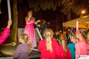 Zwolse ladies run 2016