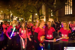 Zwolse ladies run 2016
