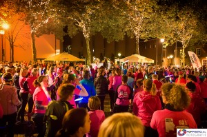 Zwolse ladies run 2016