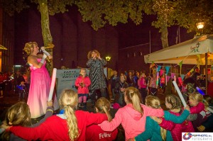 Zwolse ladies run 2016