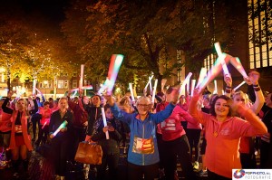 Zwolse ladies run 2016