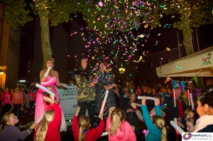 Zwolse ladies run 2016