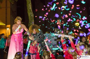 Zwolse ladies run 2016