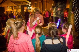 Zwolse ladies run 2016