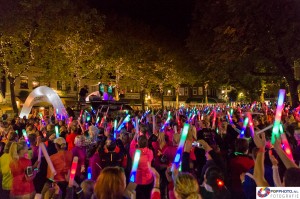 Zwolse ladies run 2016