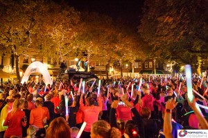 Zwolse ladies run 2016