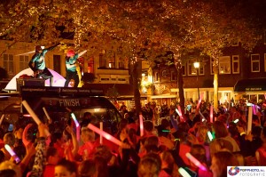 Zwolse ladies run 2016