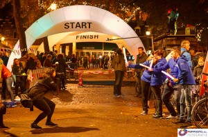 Zwolse ladies run 2016