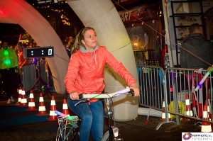 Zwolse ladies run 2016