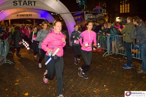 Zwolse ladies run 2016