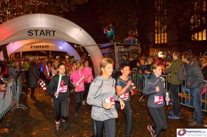 Zwolse ladies run 2016