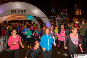 Zwolse ladies run 2016
