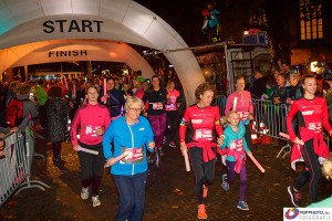 Zwolse ladies run 2016