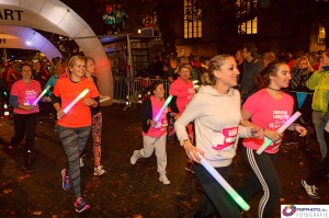 Zwolse ladies run 2016