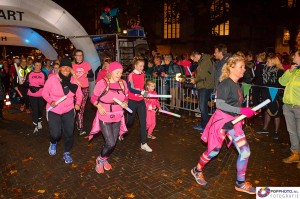 Zwolse ladies run 2016