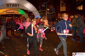 Zwolse ladies run 2016