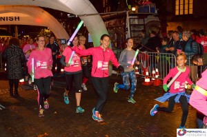 Zwolse ladies run 2016