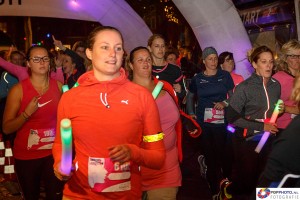 Zwolse ladies run 2016