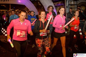 Zwolse ladies run 2016