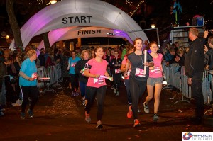 Zwolse ladies run 2016