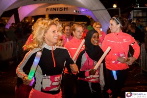 Zwolse ladies run 2016