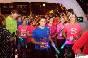 Zwolse ladies run 2016
