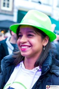 Bevrijdingsdag Zwolle