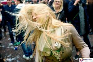 Bevrijdingsdag Zwolle