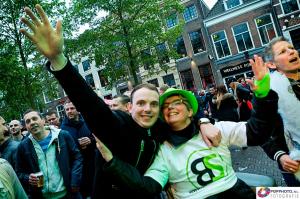 Bevrijdingsdag Zwolle