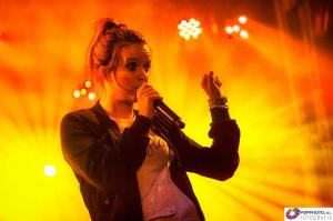 Lead - Kirsten Hillen