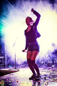 Lead - Kirsten Hillen