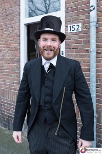 Carnaval in Zwolle 2017