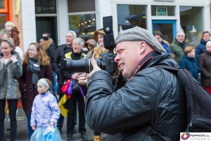 Carnaval in Zwolle 2017