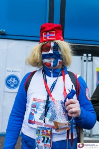 Carnaval in Zwolle 2017