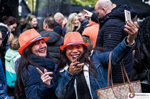 Koningsdag 2017