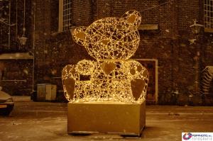 Sfeerverlichting Zwolle